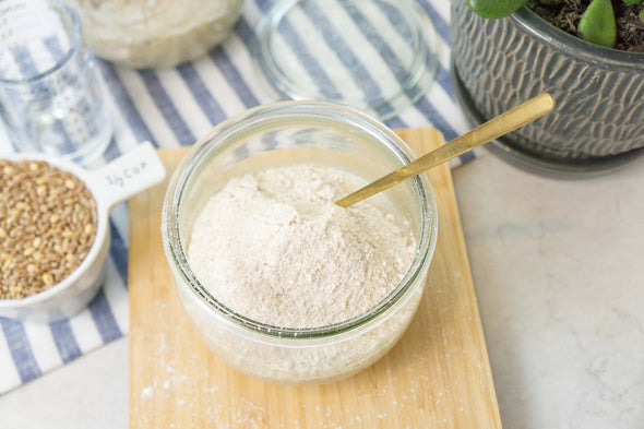 Sourdough