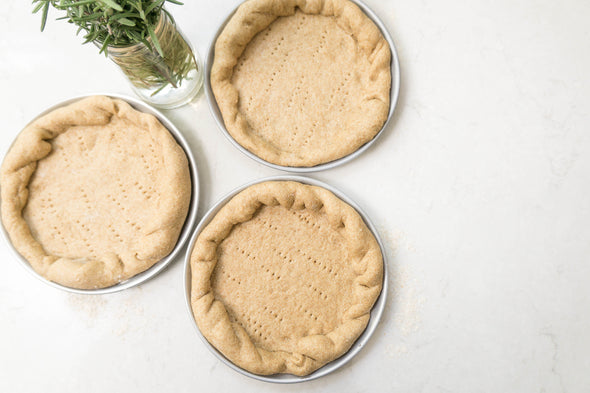 Basic Blend  | For Bread Fresh Flour
