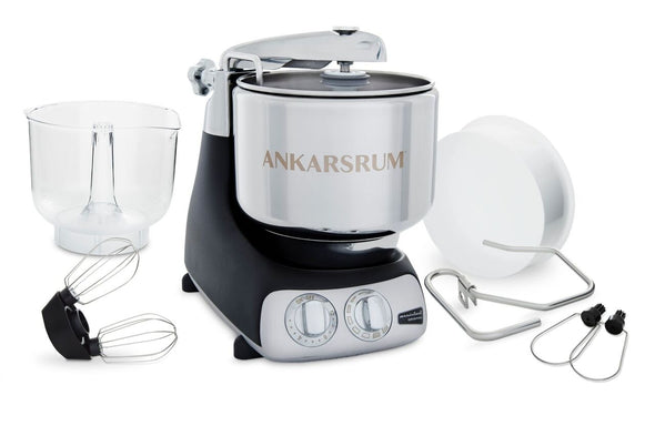 Ankarsrum Basic Package see PRODUCT DESCRIPTION for more details on what all is included.