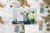 Starter Kit with 26 recipe cards from our Volume #1