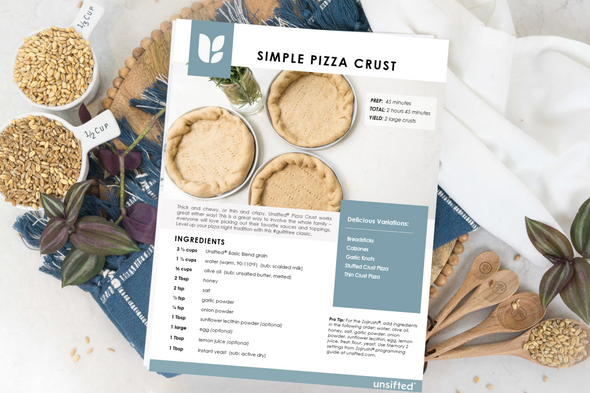***PREORDER*** Recipe Card Individuals (Updated)