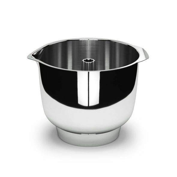 Stainless Steel Beater Bowl