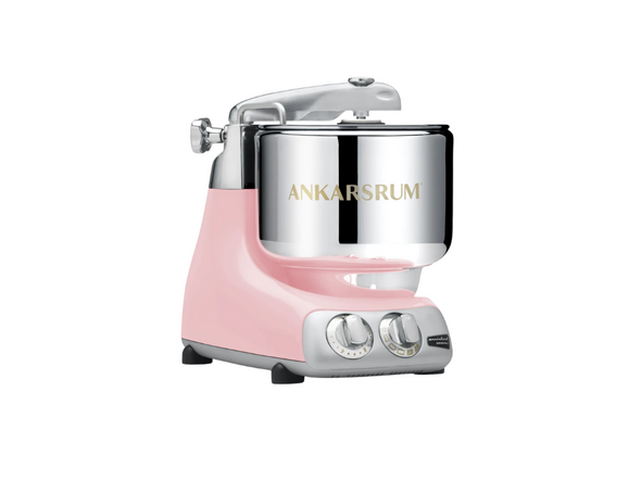 Ankarsrum Mixer | Premium Fresh Milled Mixer