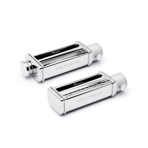 Pasta Roller & Fettuccine Cutter Kit