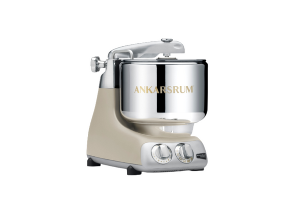 Ankarsrum Mixer | Premium Fresh Milled Mixer
