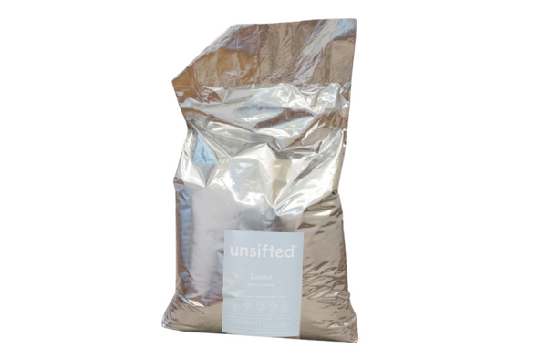 Kamut | Whole Grain Khorasan Berries