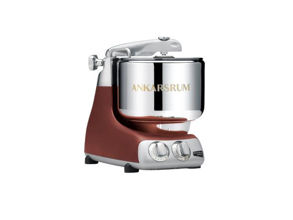 Ankarsrum Mixer | Premium Fresh Milled Mixer
