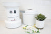 WonderMill (mill + flour cannister + lide + 2 filters)