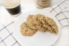 Chocolate Chip Cookies with Dessert Blend