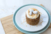 Unsifted Carrot Cake with Unsifted Dessert Blend
