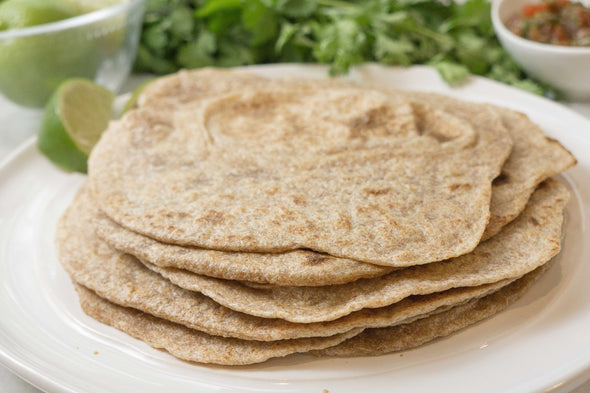 Basic Blend  | For Bread Fresh Flour