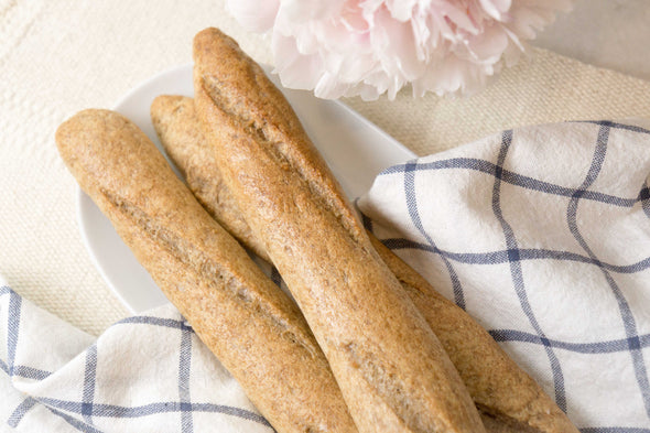 Basic Blend  | For Bread Fresh Flour