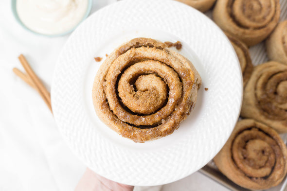Basic Blend  | For Bread Fresh Flour