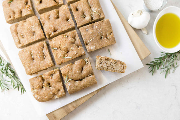 Basic Blend  | For Bread Fresh Flour