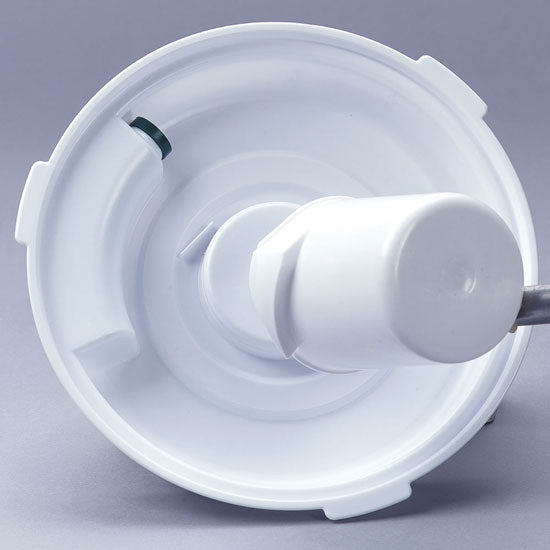 Flour Cannister Lid + Cup