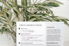This is an old version of the recipe but it shows how the cards are formatted with pro tips and step by step instructions.
