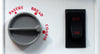 3 coarseness settings on WonderMill